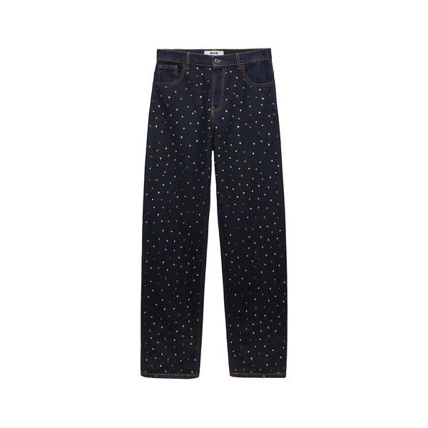 MSGM MSGM パンツ