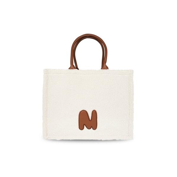 MSGM MSGM トートバッグ