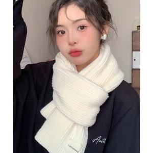 miniministore（ミニミニストア） マフラー ストール 「25秋冬新作