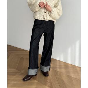 CANAL JEAN（キャナルジーン） パンツ choice_cnl/SEIRTAND