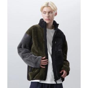 ブルゾン アウター MANASTASH/マナスタッシュ　BIGFOOT JKT24 メンズ レディース