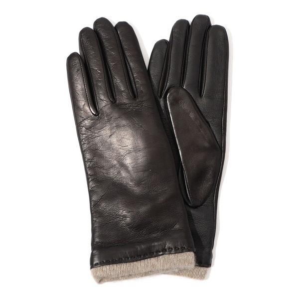 手袋 Gloves レザーグローブ レディース