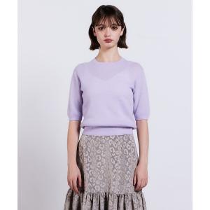DOUBLE STANDARD CLOTHING カーディガン DOUBLE STANDARD CLOTHING（ダブルスタンダードクロージング）｜メリノ