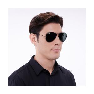 Ray-Ban（レイバン） サングラス サングラス AVIATOR CLASSIC BLACK