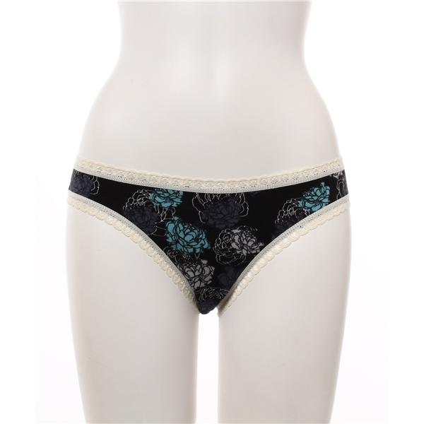 ショーツ PACT-WOMEN'S-ROSIE-BIKINI