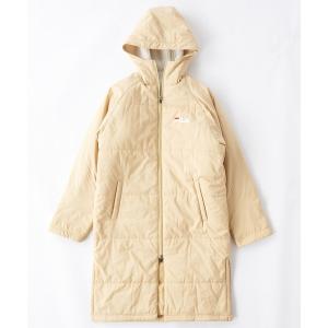 FILA（フィラ） ベンチコート キッズ ジャケット 裏ボア 130~160cm