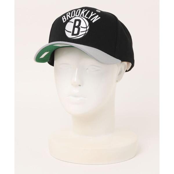 キャップ 帽子 「Mitchell＆Ness」NBA ALL IN 2.0 PRO SNAPBACK...