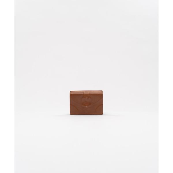 MAISON MIHARA YASUHIRO Maison Mihara Yasuhiro Trifold Wallet Mini 三つ折り財布