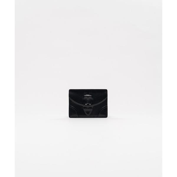 MAISON MIHARA YASUHIRO Maison Mihara Yasuhiro Flat Card Holder カードケース
