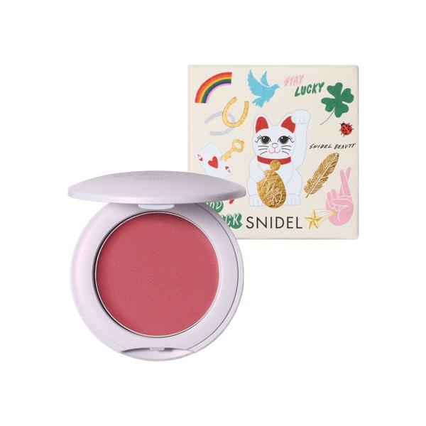 チーク スナイデル ビューティ SNIDEL BEAUTY / マルチ カラー バーム EX01〜E...