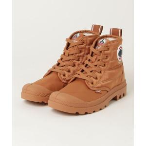 スニーカー PALLADIUM/パラディウム PAMPA HI DARE RHONA レディース メンズ