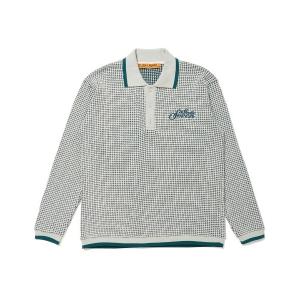 MSGM ブラッシュロゴ ロングスリーブTシャツJapan Exclusive MSGM