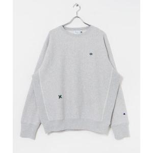 【美品】 Champion✖️GORE-TEX 別注 リバースウィーブ 目無し S 90s Champion リバースウィーブ reverse weave 目無し 紺色 USA製