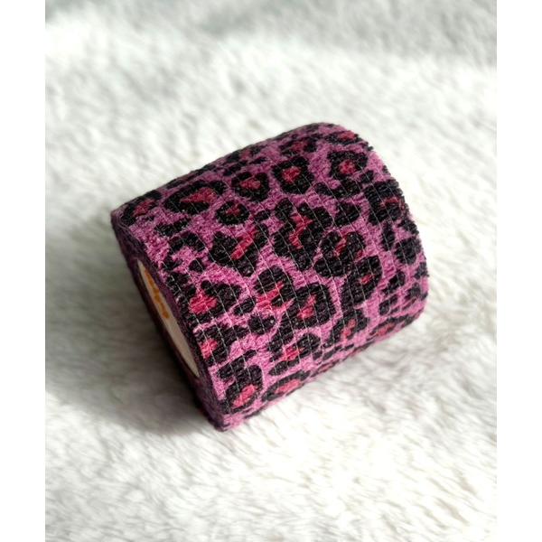 ステッカー GAL柄粘着テープ5cm幅テーピング