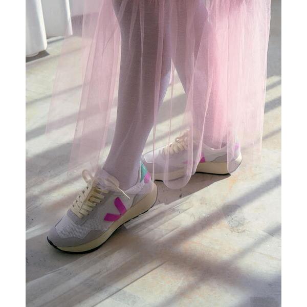 スニーカー veja　PAULISTANA-ULTRAVIOLET レディース