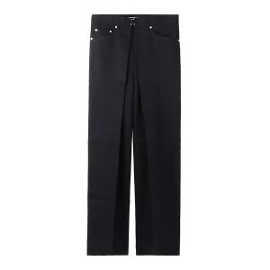 JOHN LAWRENCE SULLIVAN スラックス JOHN LAWRENCE SULLIVAN スラックス PLEATED TROUSERS (JLS-01