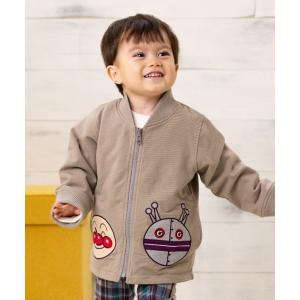 コート アウター チェックリバーシブルジャケット キッズ 子供服 男の子 女の子