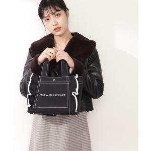 「JILL by JILL STUART」 トートバッグ FREE ブラック レディース