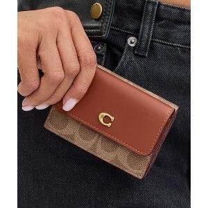 COACH（コーチ） 財布 「日本限定」ビルフォールド ウォレット