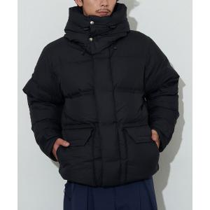 Pyrenex ピレネックス ダウンジャケット コート BARROW バロー PYRENEX