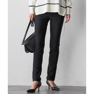 裏起毛ハイテンションパンツ レディース