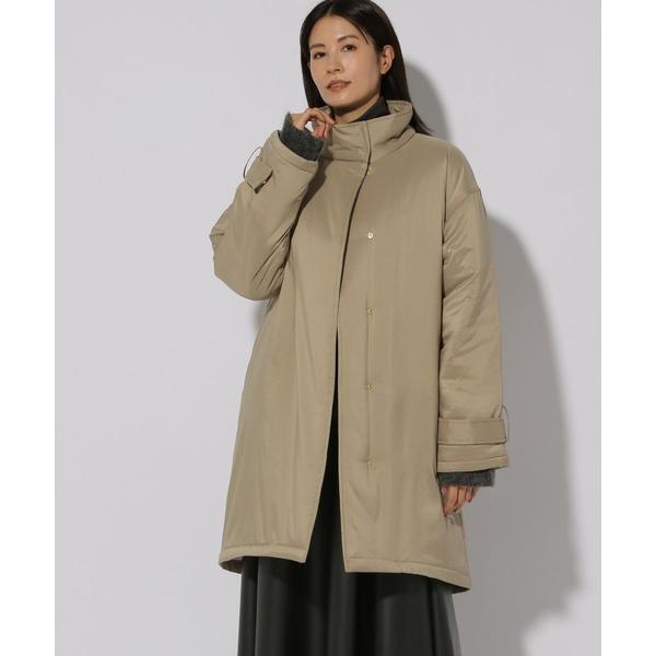 ダウンコート ダウンジャケット 蓄熱中綿軽量コート/200954 レディース