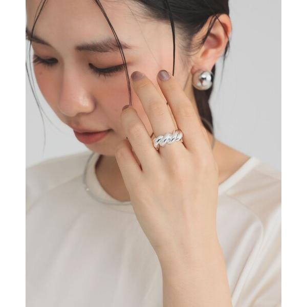 指輪 リング LIE STUDIO / The Christine リング レディース