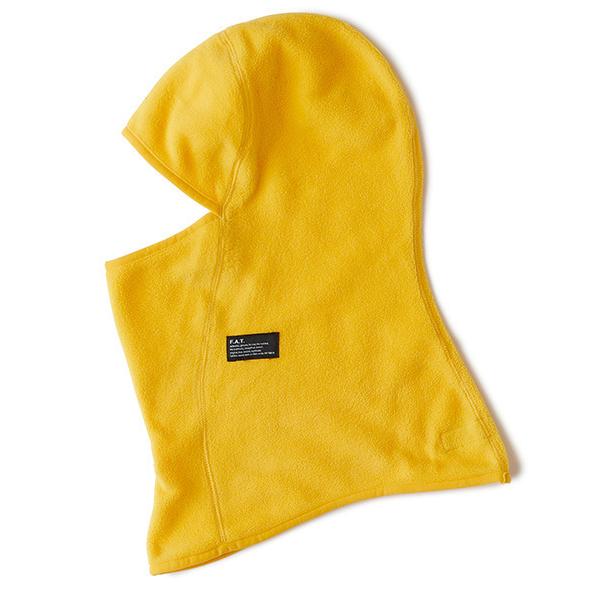 ネックウォーマー スヌード FALACLAVA メンズ