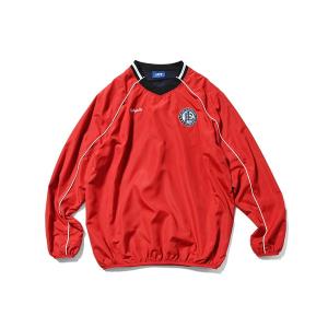 LFYT ラファイエット「Lafayette」- フットボールドリルトップス「FOOTBALL DRILL TOPS LA241004」 メンズ レデ