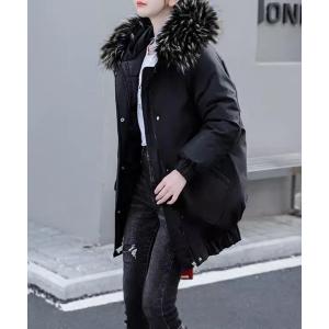 URBAN RESEARCH（アーバンリサーチ） ダウンジャケット 38 グリーン系