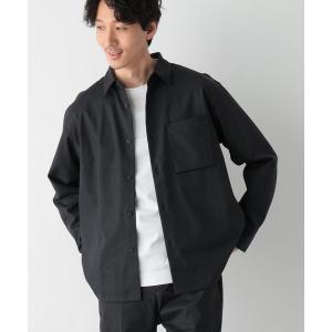 シャツ アーバンデニムシャツ/147151 メンズ