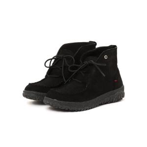 ブーツ MINNETONKA/ミネトンカ ショートブーツ「TEALEY」 レディース