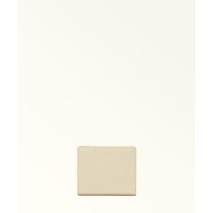 二つ折り 二つ折り財布 財布 フルラ ヌヴォラ (Furla Nuvola) コンパクトウォレット S レディース