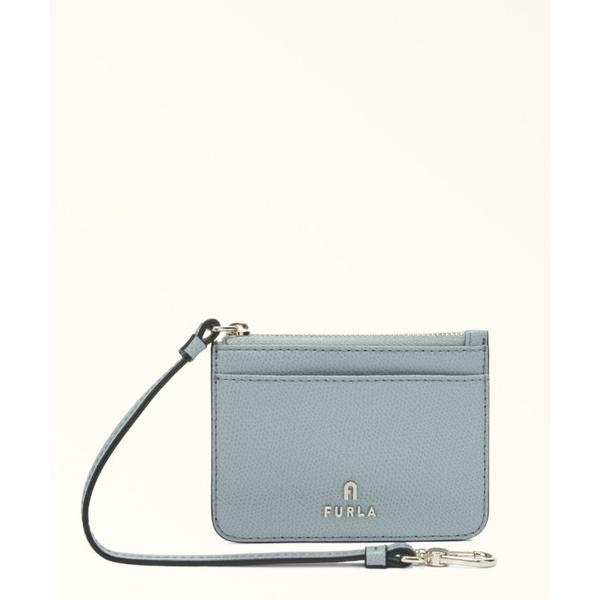 カードケース フルラ カメリア カードケース S