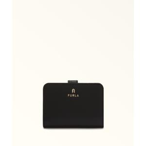 ミニ 二つ折り 二つ折り財布 財布 フルラ カメリア (Furla Camelia) コンパクト財布 S レディース