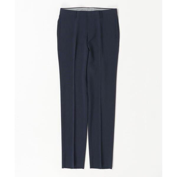 スラックス 現物パンツノータックパンツ メンズ