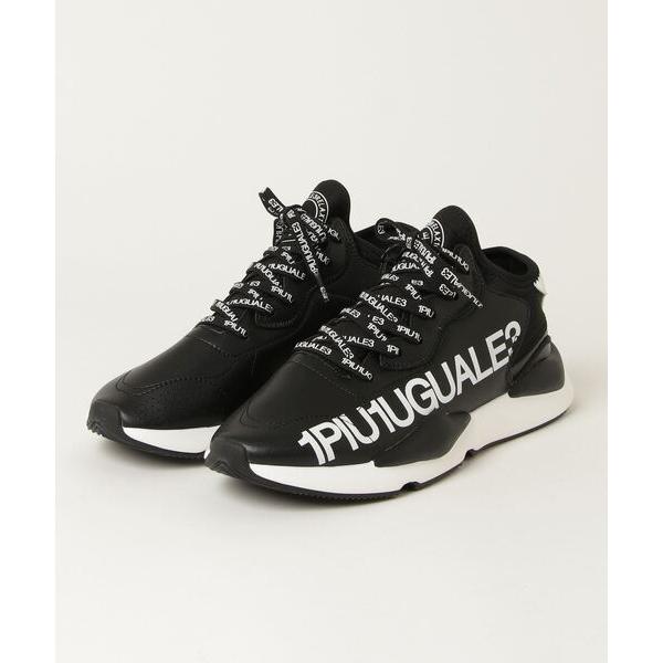 スニーカー 1PIU1UGUALE3RELAX1PIULOGOSNEAKERS メンズ