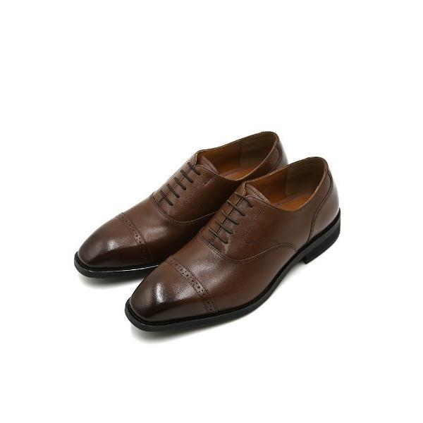 ビジネスシューズ メンズ