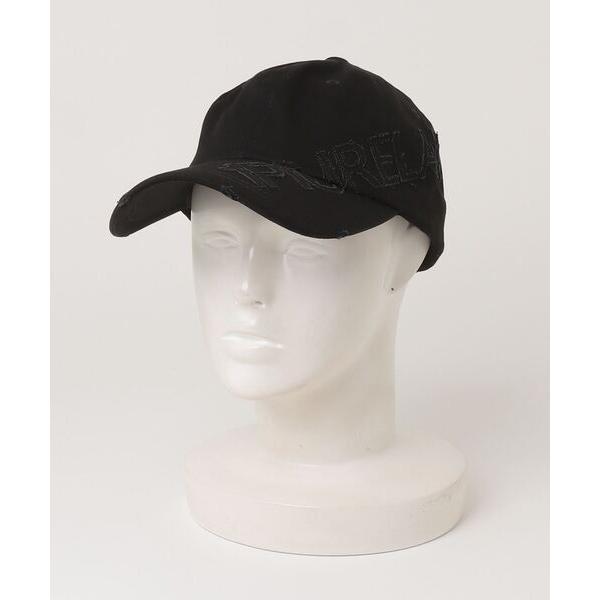 キャップ 帽子 1PIU1UGUALE3RELAXLOGOPATCHCAP メンズ