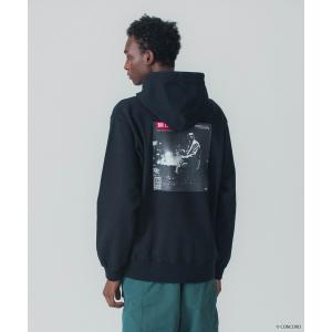 パーカー DIME / ダイム PREMIUM WAFFLE ZIP-HOODIE メンズ : ZOZOTOWN