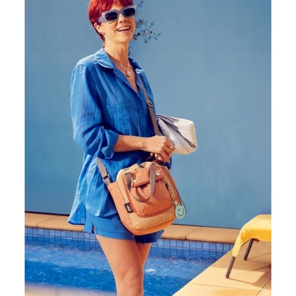 ショルダーバッグ Bellroy/ハンドバック/ショルダーバッグ Cinch Bucket Bag ...