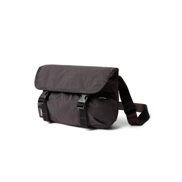 ショルダーバッグ Bellroy/ショルダーバッグ Cinch Mini Messenger　チャコ...
