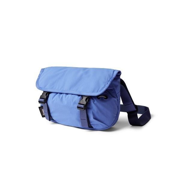 ショルダーバッグ Bellroy/ショルダーバッグ Cinch Mini Messenger デニム...