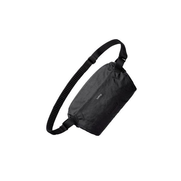 ウエストポーチ Bellroy/ボディバッグ/スリング Venture Sling 6L ブラック ...
