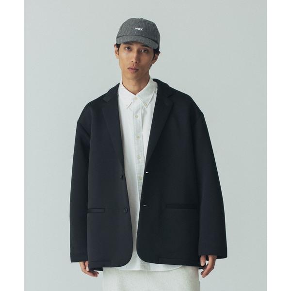 ジャケット テーラードジャケット Styles DBKNIT JK St24FW-1600 メンズ