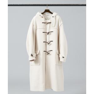 LONDON Tradition（ロンドントラディション） ダッフルコート 40