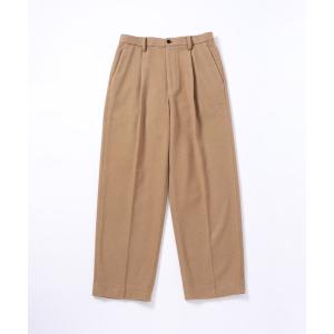 ADAM ET ROPE'（アダムエロペ） パンツ コーデュロイ バギー