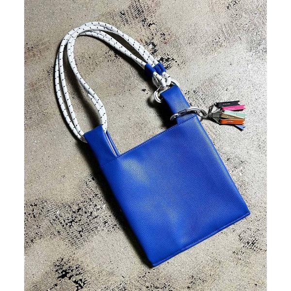 ショルダーバッグ バッグ code 2way shoulder bag /ショルダーバッグ レディー...