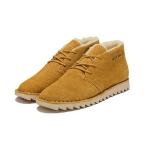 ブーツ AIRWALK EVS BOOTS（エアウォーク EVS ブーツ） メンズ