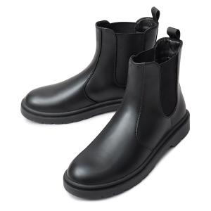 8 ブーツ サイドゴアブーツ メンズ レディース : ZOZOTOWN Yahoo!店